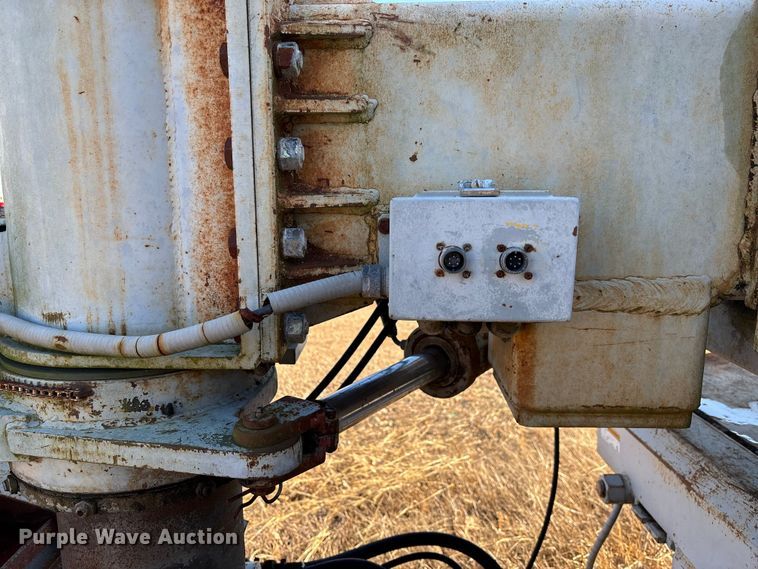 image for item EV3395 Power Curbers 5700-B curb machine