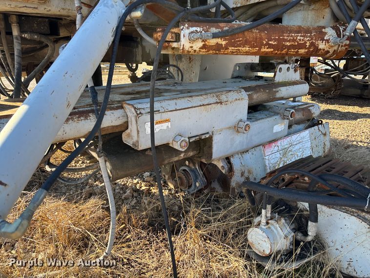 image for item EV3395 Power Curbers 5700-B curb machine