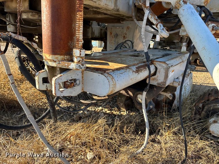 image for item EV3395 Power Curbers 5700-B curb machine