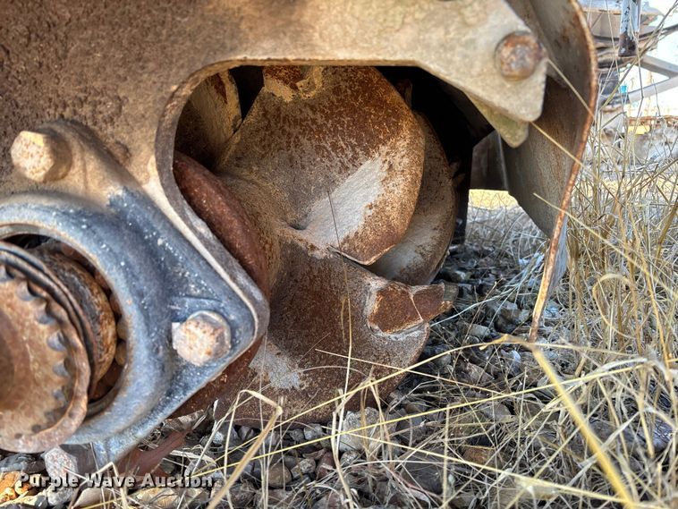 image for item EV3395 Power Curbers 5700-B curb machine