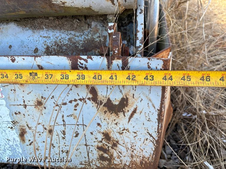 image for item EV3395 Power Curbers 5700-B curb machine