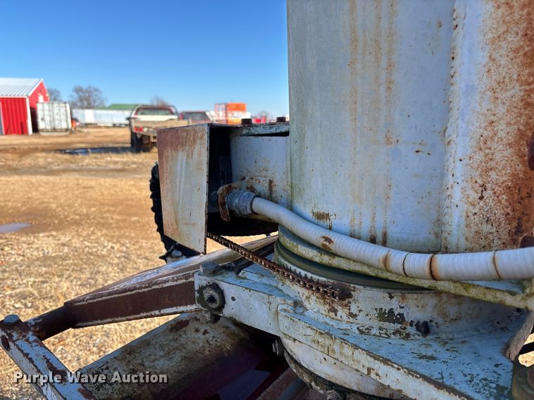 image for item EV3395 Power Curbers 5700-B curb machine