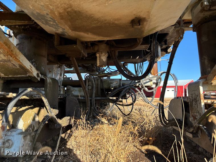 image for item EV3395 Power Curbers 5700-B curb machine