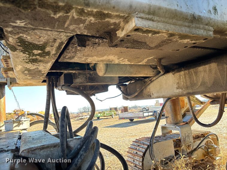 image for item EV3395 Power Curbers 5700-B curb machine