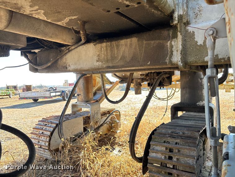 image for item EV3395 Power Curbers 5700-B curb machine