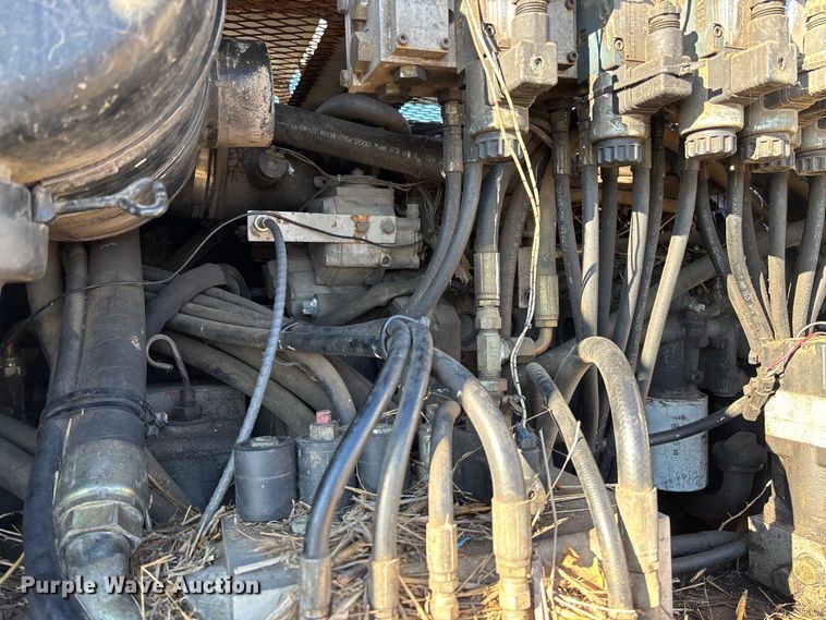 image for item EV3395 Power Curbers 5700-B curb machine