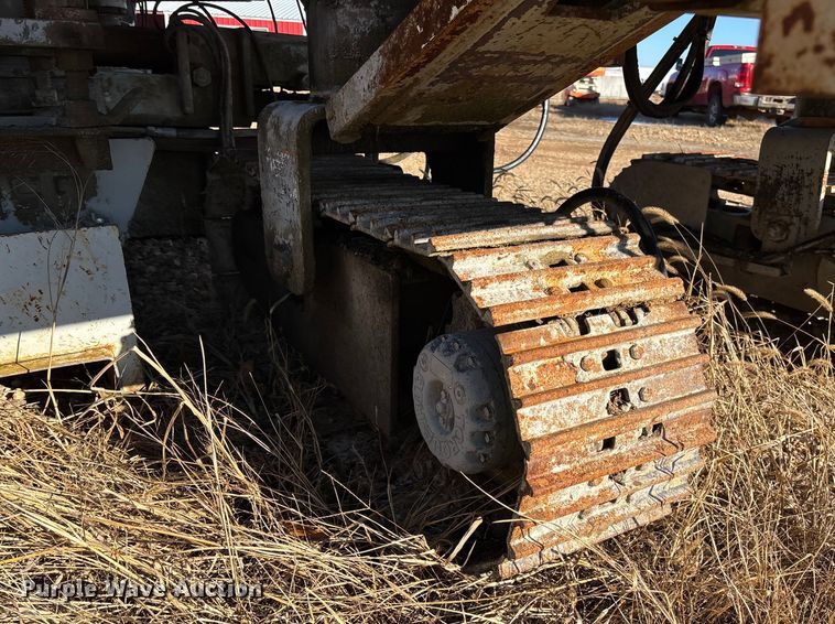 image for item EV3395 Power Curbers 5700-B curb machine