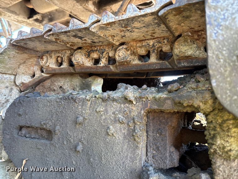 image for item EV3395 Power Curbers 5700-B curb machine