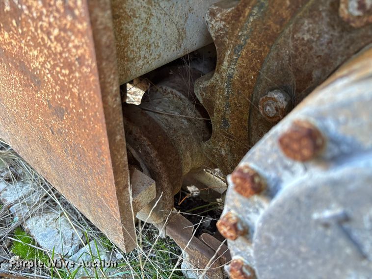 image for item EV3395 Power Curbers 5700-B curb machine