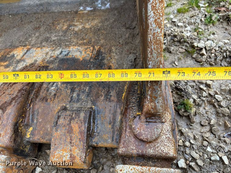 image for item EV3396 2018 Caterpillar 336FL excavator