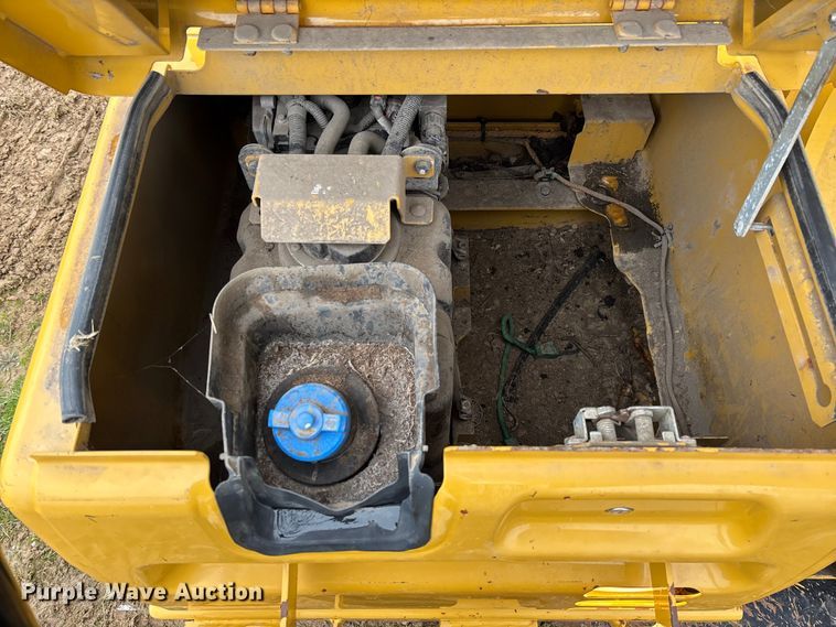 image for item EV3396 2018 Caterpillar 336FL excavator