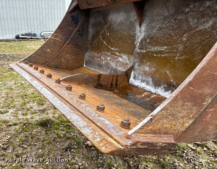 image for item EV3397 2021 Sany SY265C LC long reach excavator