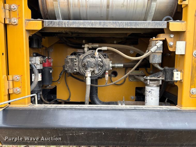 image for item EV3397 2021 Sany SY265C LC long reach excavator