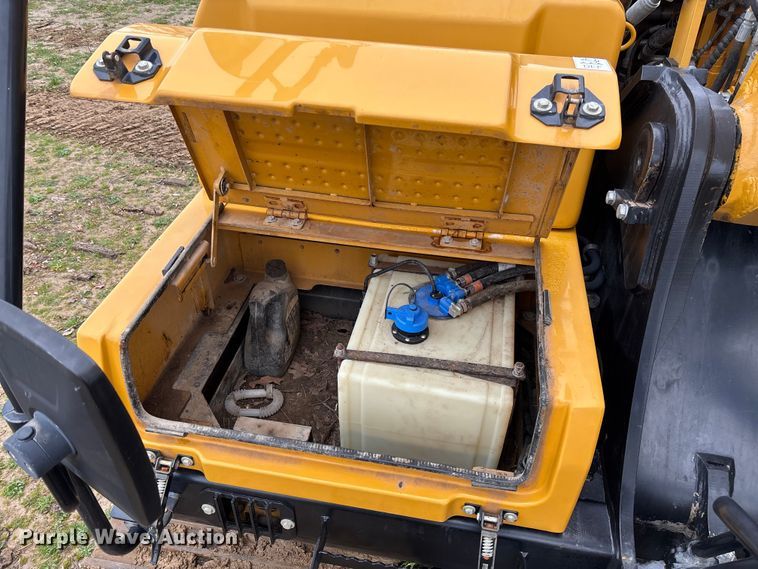 image for item EV3397 2021 Sany SY265C LC long reach excavator