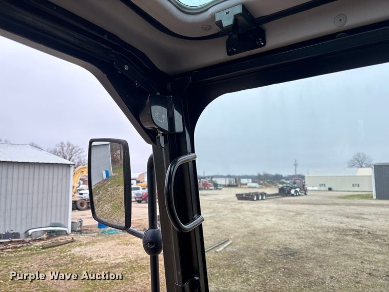 image for item EV3397 2021 Sany SY265C LC long reach excavator