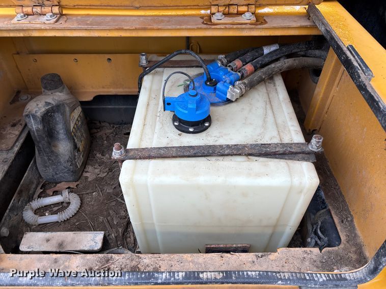 image for item EV3397 2021 Sany SY265C LC long reach excavator