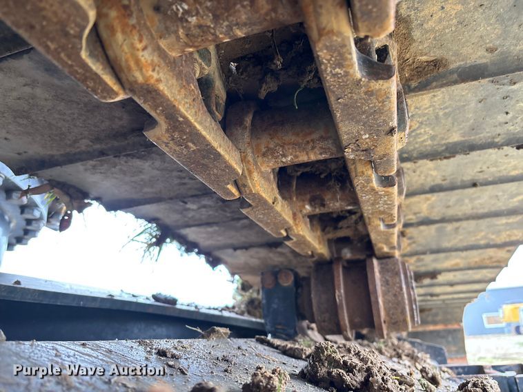 image for item EV3397 2021 Sany SY265C LC long reach excavator