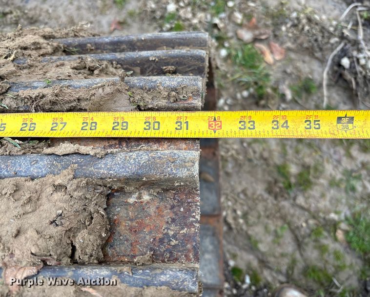 image for item EV3397 2021 Sany SY265C LC long reach excavator