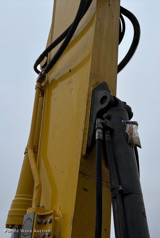 image for item EV3400 2024 Komatsu PC290LC-11 excavator