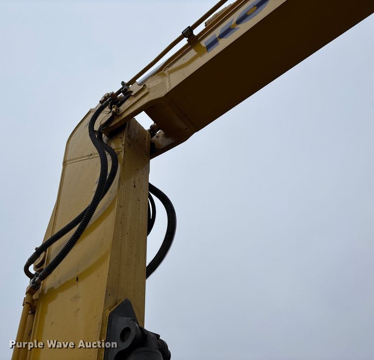 image for item EV3400 2024 Komatsu PC290LC-11 excavator