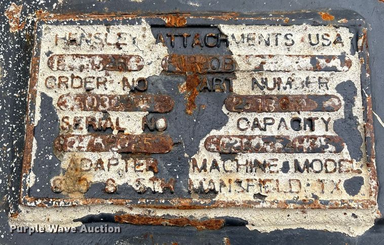 image for item EV3400 2024 Komatsu PC290LC-11 excavator