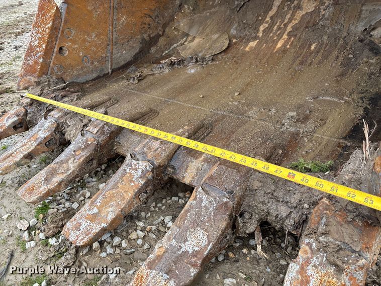 image for item EV3400 2024 Komatsu PC290LC-11 excavator