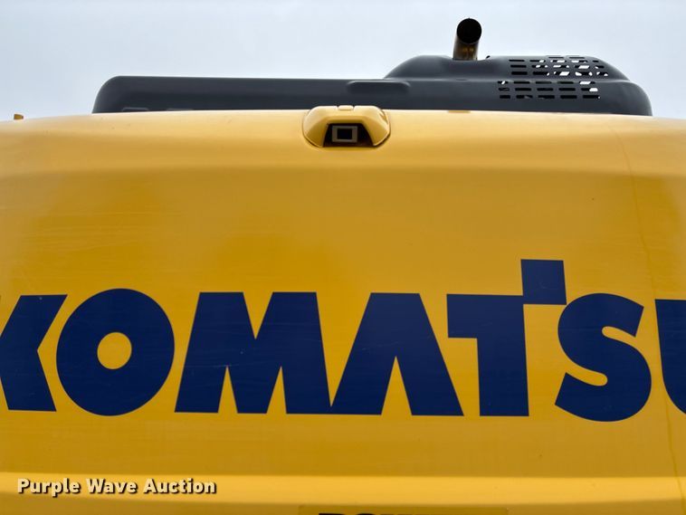 image for item EV3400 2024 Komatsu PC290LC-11 excavator