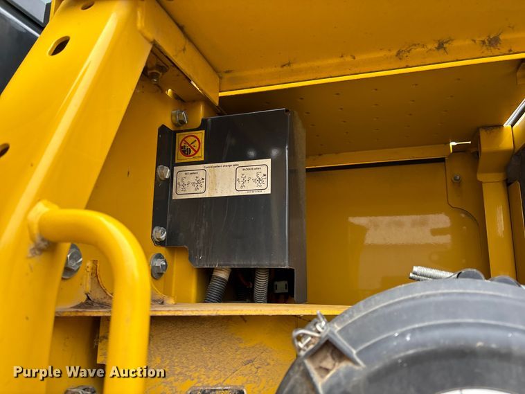 image for item EV3400 2024 Komatsu PC290LC-11 excavator