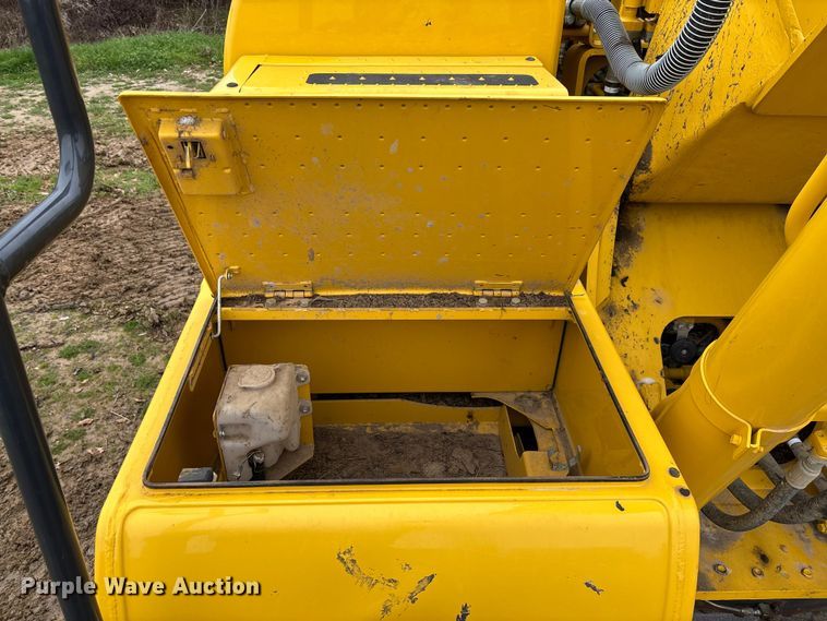 image for item EV3400 2024 Komatsu PC290LC-11 excavator