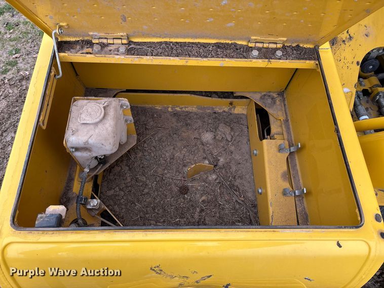 image for item EV3400 2024 Komatsu PC290LC-11 excavator