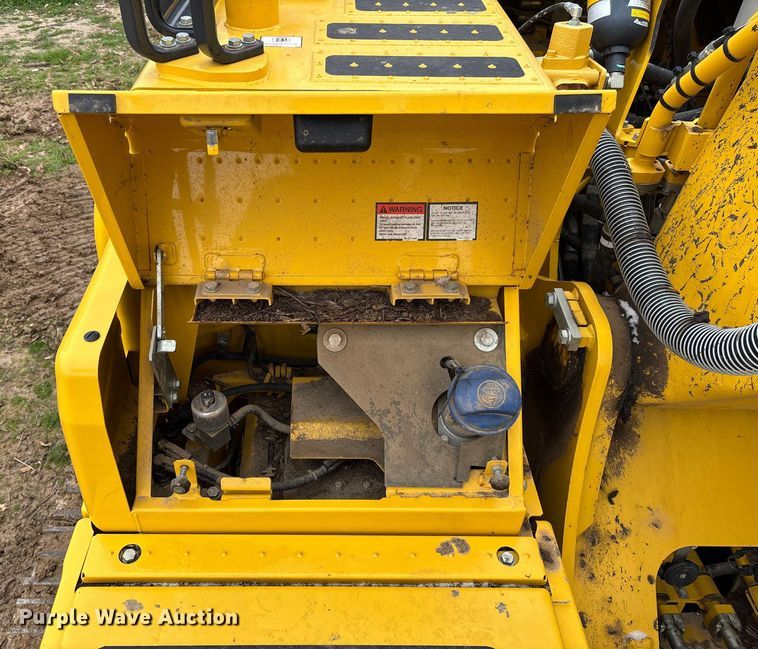 image for item EV3400 2024 Komatsu PC290LC-11 excavator