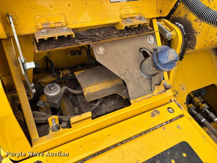 image for item EV3400 2024 Komatsu PC290LC-11 excavator