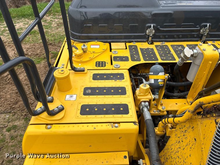 image for item EV3400 2024 Komatsu PC290LC-11 excavator