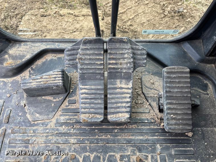 image for item EV3400 2024 Komatsu PC290LC-11 excavator