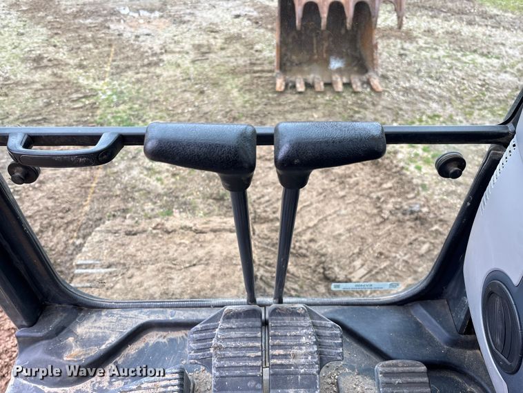 image for item EV3400 2024 Komatsu PC290LC-11 excavator