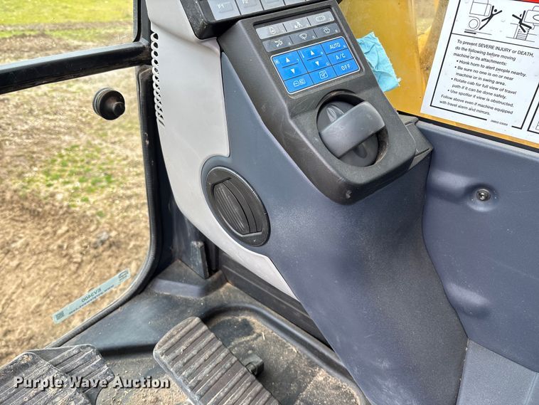 image for item EV3400 2024 Komatsu PC290LC-11 excavator