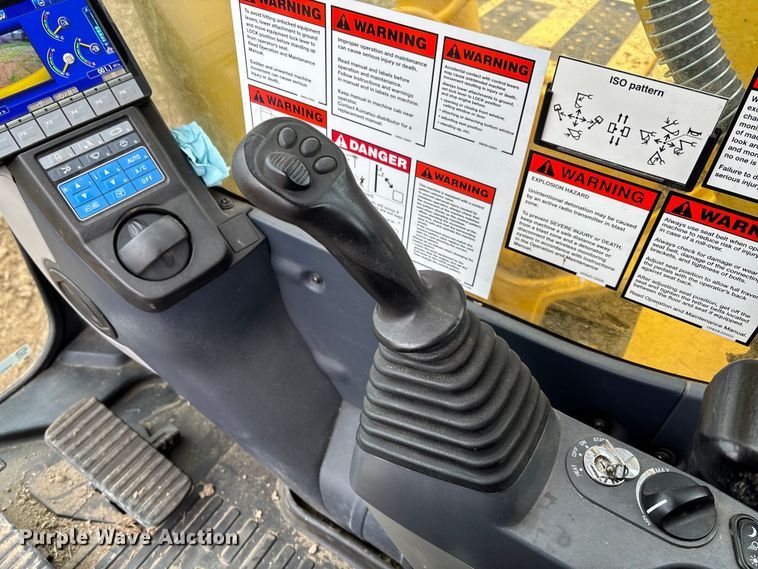 image for item EV3400 2024 Komatsu PC290LC-11 excavator