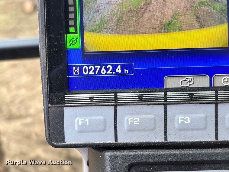 image for item EV3400 2024 Komatsu PC290LC-11 excavator