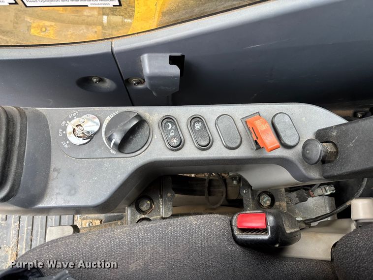 image for item EV3400 2024 Komatsu PC290LC-11 excavator