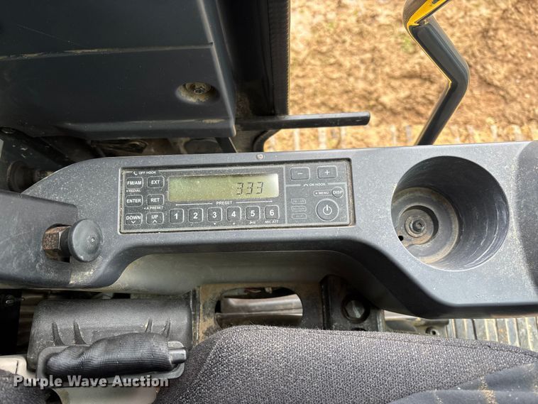 image for item EV3400 2024 Komatsu PC290LC-11 excavator
