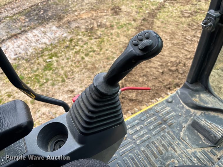 image for item EV3400 2024 Komatsu PC290LC-11 excavator