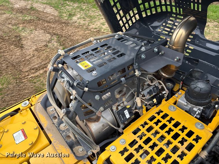 image for item EV3400 2024 Komatsu PC290LC-11 excavator