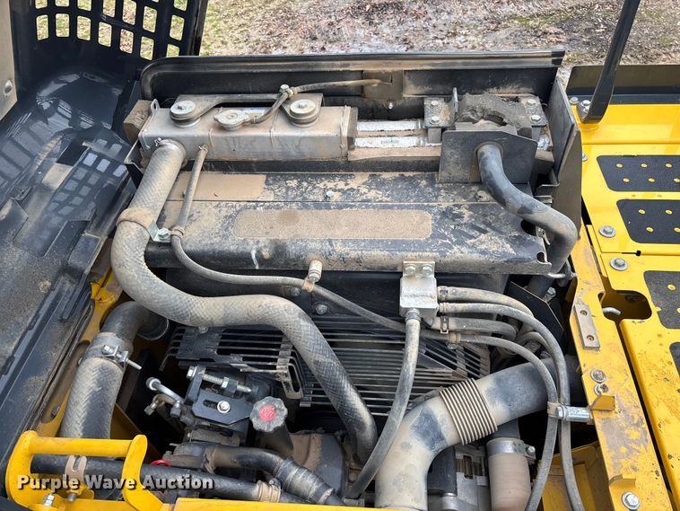 image for item EV3400 2024 Komatsu PC290LC-11 excavator