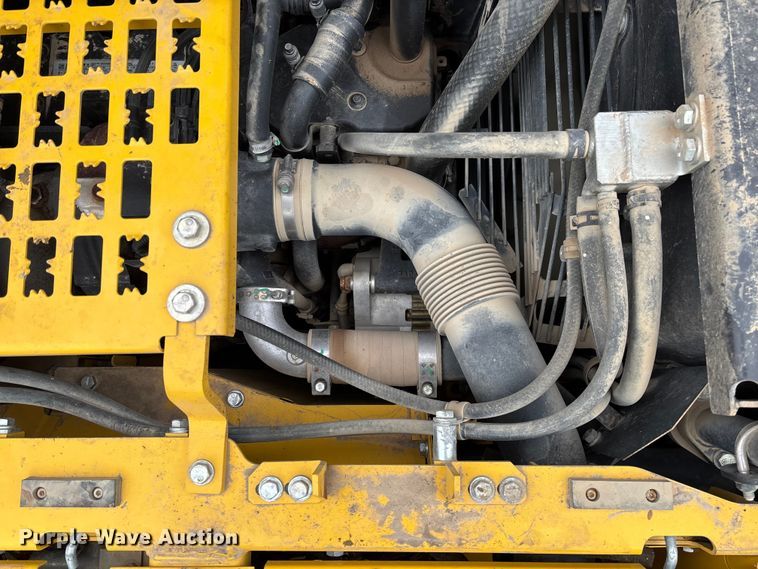 image for item EV3400 2024 Komatsu PC290LC-11 excavator