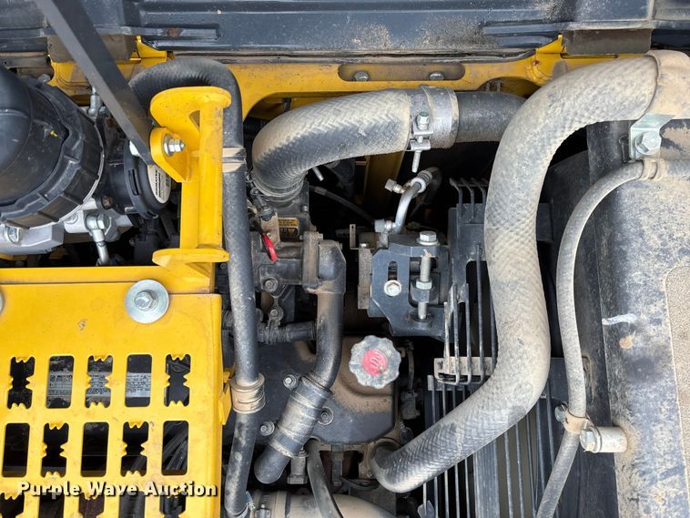 image for item EV3400 2024 Komatsu PC290LC-11 excavator