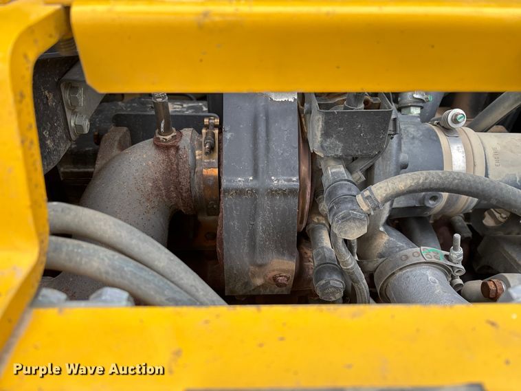 image for item EV3400 2024 Komatsu PC290LC-11 excavator