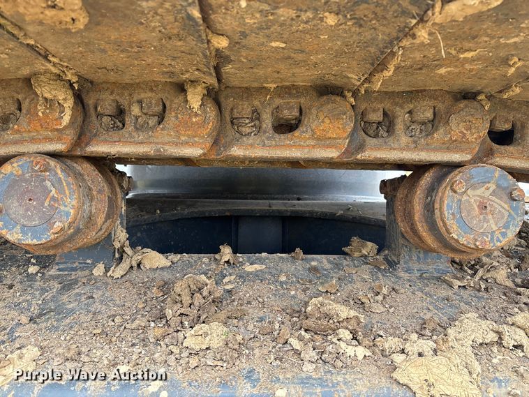 image for item EV3400 2024 Komatsu PC290LC-11 excavator