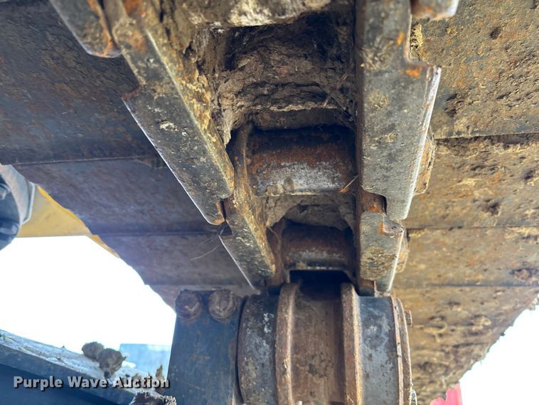 image for item EV3400 2024 Komatsu PC290LC-11 excavator