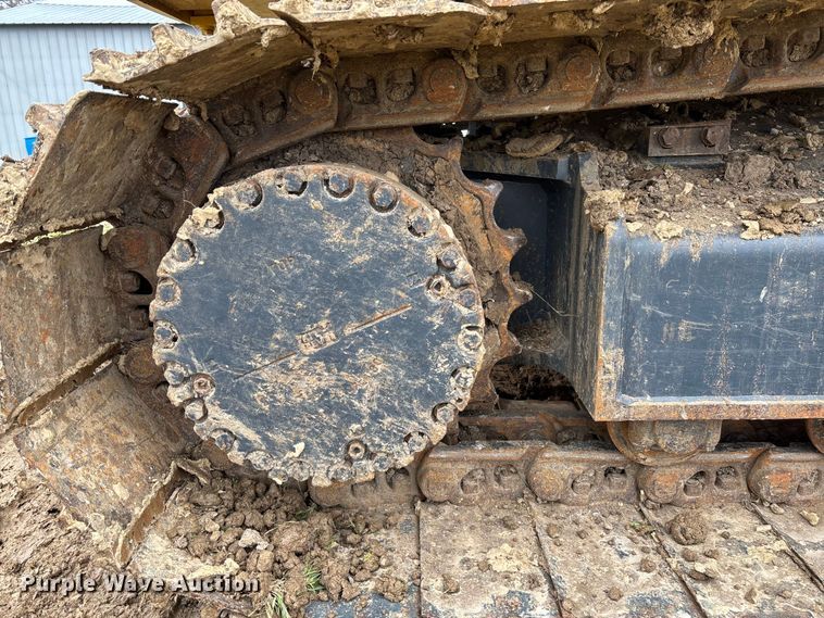 image for item EV3400 2024 Komatsu PC290LC-11 excavator