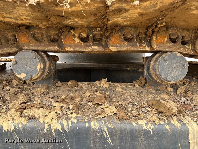 image for item EV3400 2024 Komatsu PC290LC-11 excavator